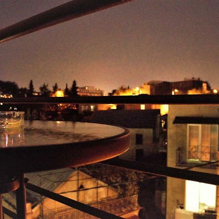 Twins Hotel Tbilisi Exterior photo